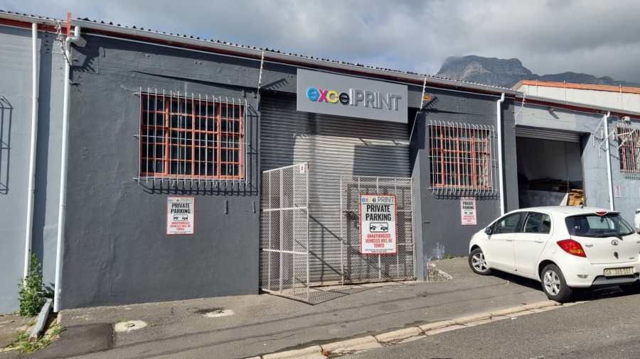 Commercial Property for Sale in Woodstock Western Cape